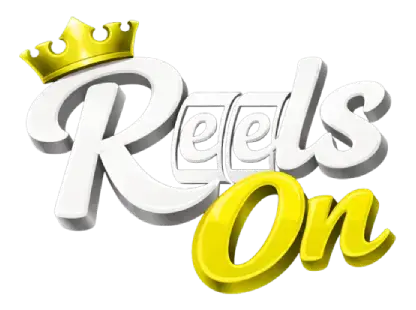 ReelsOn Casino logo